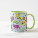 Search for blue hippo mugs Cartoon