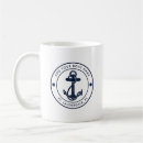 Search for boat name mugs Coastal