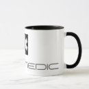 Search for medic mugs Modern