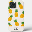 Search for pineapple monogram iphone cases Pattern