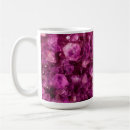 Search for quartz mugs Purple