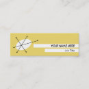 Search for fifties business cards Cool