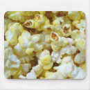 Search for of popcorn mousepads Snack