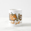 Search for hello love mugs Autumn