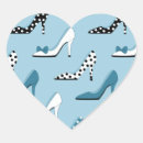Search for blue shoes stickers Fashion