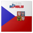 Search for czech Illustration