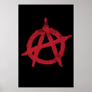 Search for anarchy art Red