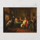 Search for william hogarth postcards Oil