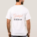 Search for friendsgiving tshirts Thankful grateful blessed