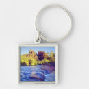 Search for reflections key rings Scenic