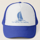 Search for rather hats Sailing
