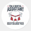 Search for dental assistant stickers Dentistry