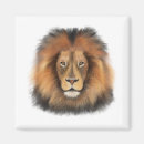 Search for leo magnets Animal