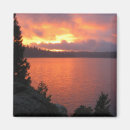 Search for reservoirs magnets Landscape