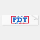 Search for funny trump bumper stickers Republican