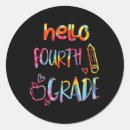 Search for first day of school stickers Magic school bus