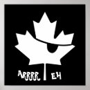 Search for maple leaf art Canadian