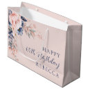 Search for 60th birthday gift bags Elegant