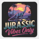 Search for jurassic stickers Prehistoric
