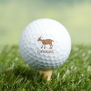 Search for goat golf balls Animals