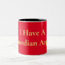Search for guardian angel coffee mugs Faith