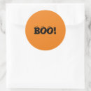 Search for scary stickers Black