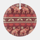 Search for elephant christmas tree decorations Black