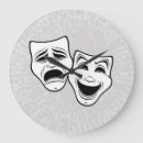 Search for black comedy art Tragedy