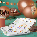 Search for halloween boo plates Ghosts