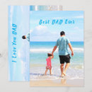Search for love text cards Dad