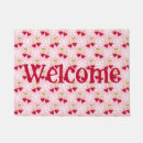 Search for kids doormats Pink