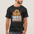 Search for hippie sunflower tshirts Kindness