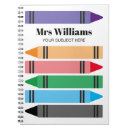 Search for kindergarten teacher notebooks Elementary