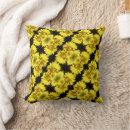 Search for daffodil cushions Pattern