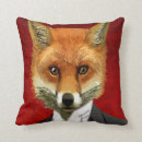 Search for steampunk cushions Fox