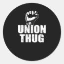 Search for thugs stickers Union strong