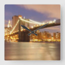 Search for brooklyn bridge river art Horizontal