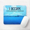 Search for critical mousepads Criticism