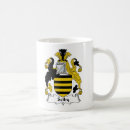 Search for coat of arms mugs Ancestry