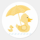 Search for baby duck stickers White