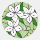 Search for glasses wedding stickers Flowers