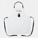 Search for cartoon aprons Whimsical