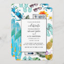 Search for outdoor engagement party invitations Summer