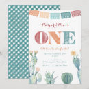 Search for mexican 1st birthday invitations Girl