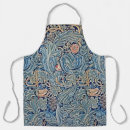 Search for beautiful floral aprons Elegant