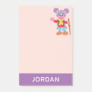 Search for abby cadabby post it notes Woods