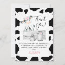 Search for cow print cards Black and white cow