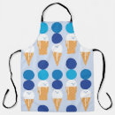 Search for cute designs aprons Cartoon