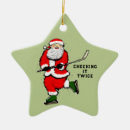 Search for hockey coach christmas tree decorations For kids