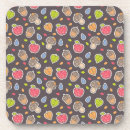 Search for acorn coasters Cartoon
